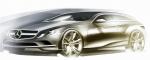 Mercedes-Benz ConceptFASCINATION 2008 года